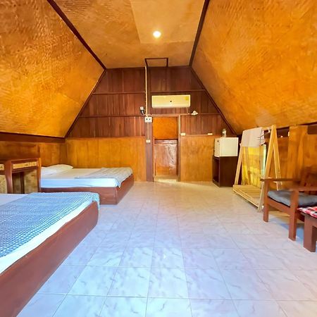 Pai Kiniman Resort Exterior photo