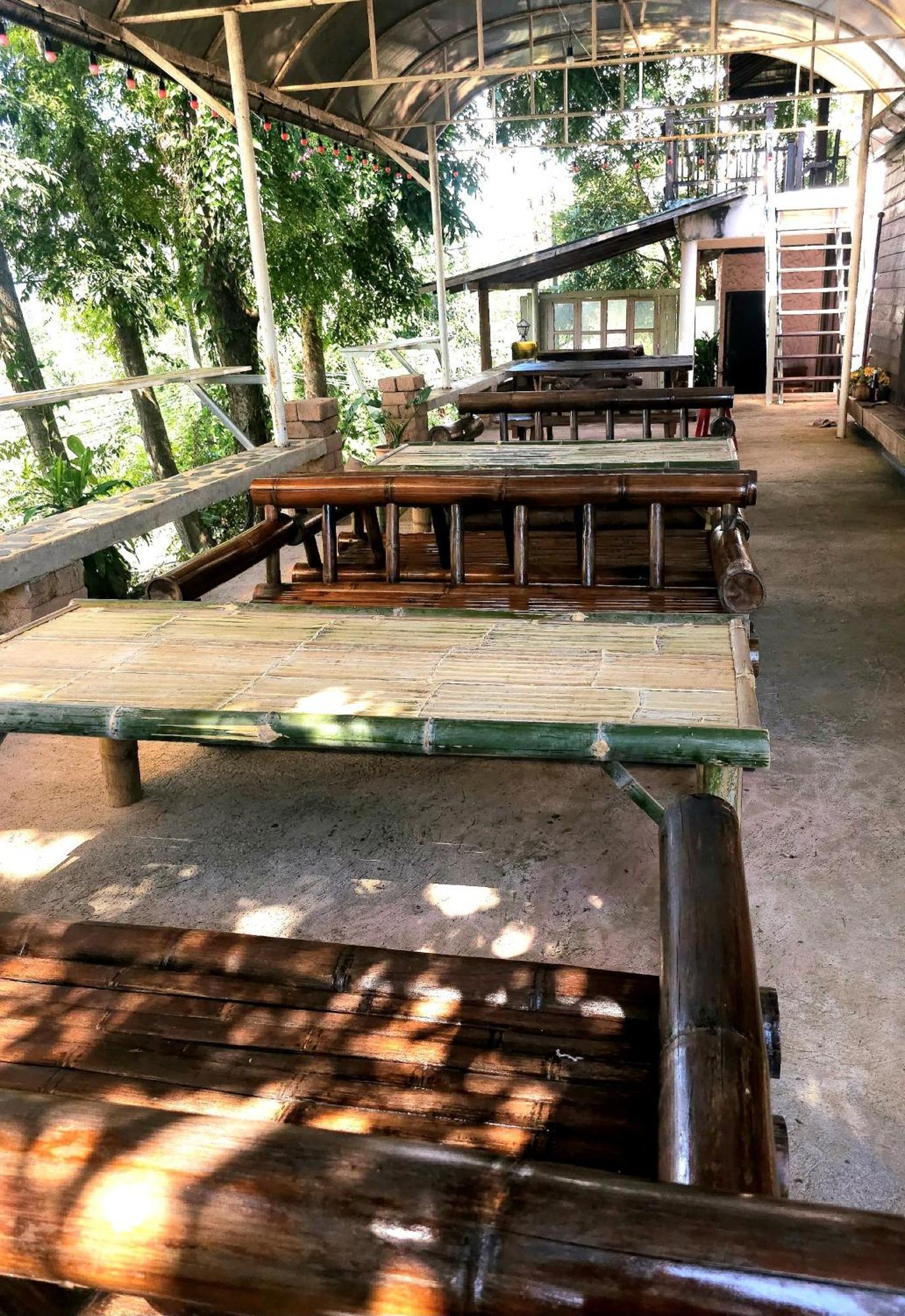 Pai Kiniman Resort Exterior photo