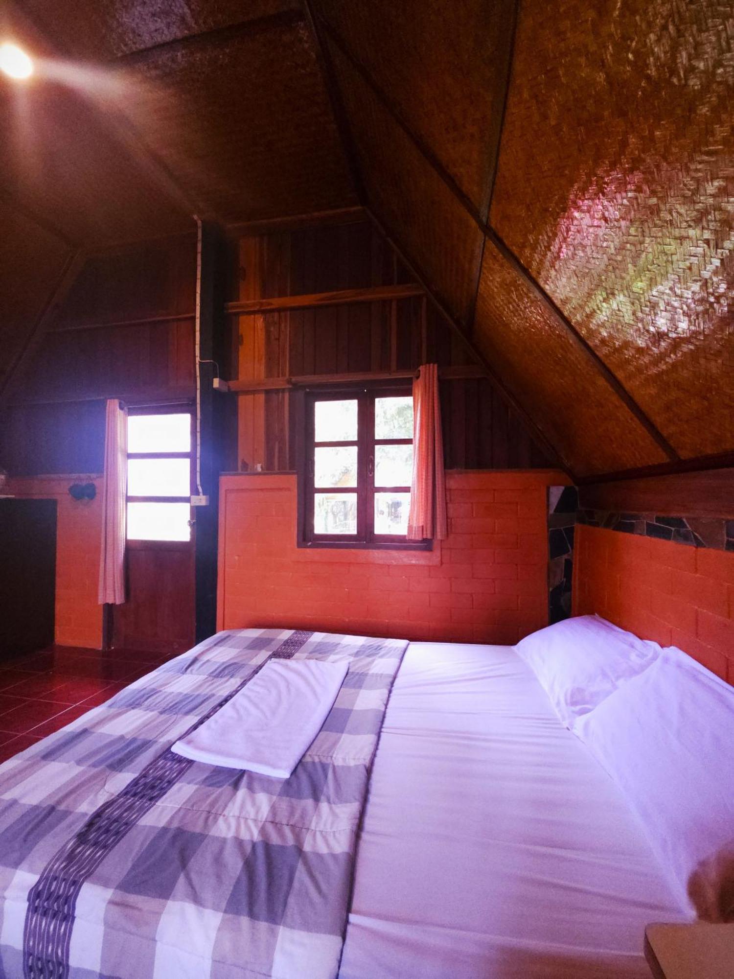 Pai Kiniman Resort Exterior photo