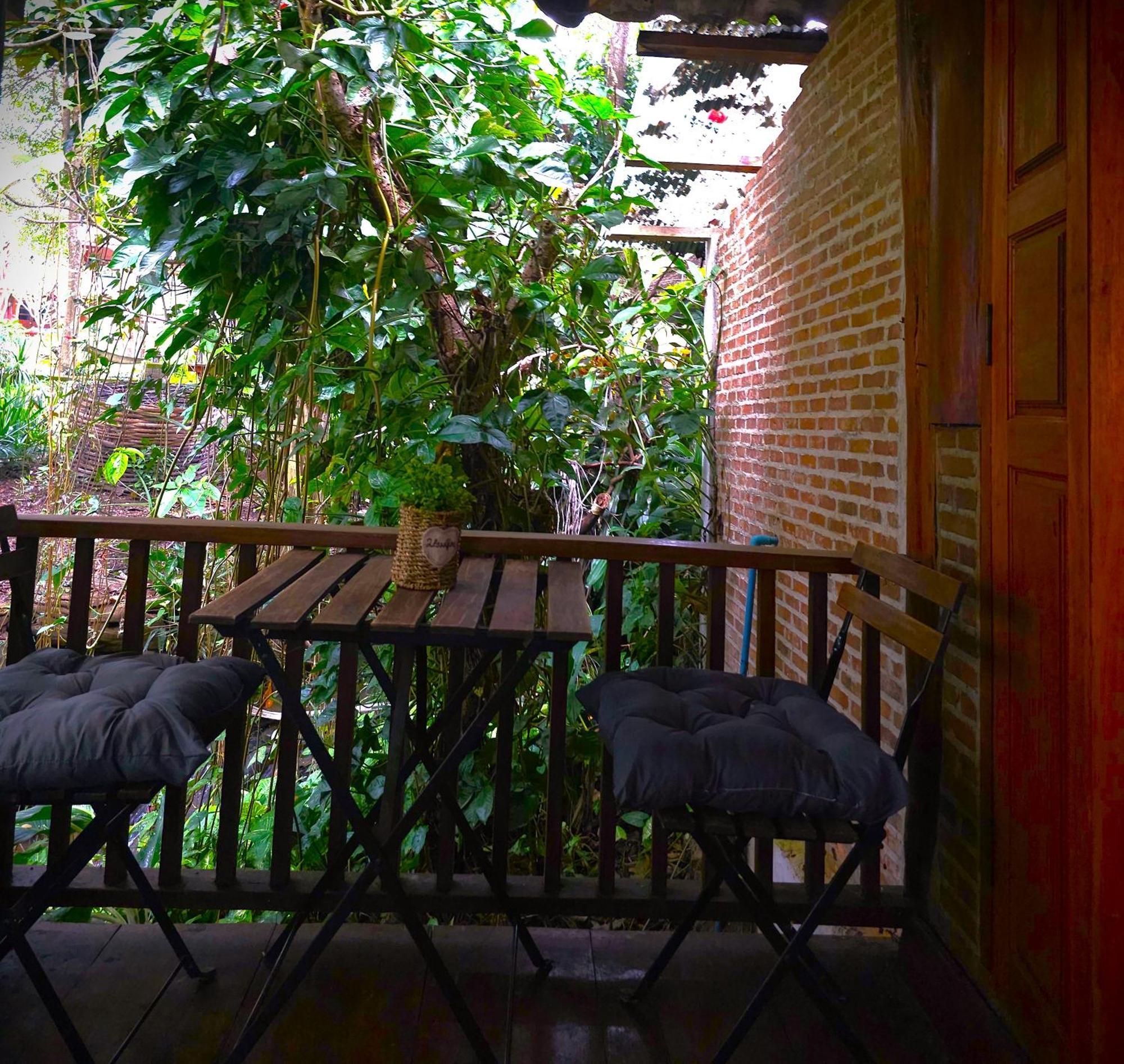 Pai Kiniman Resort Exterior photo