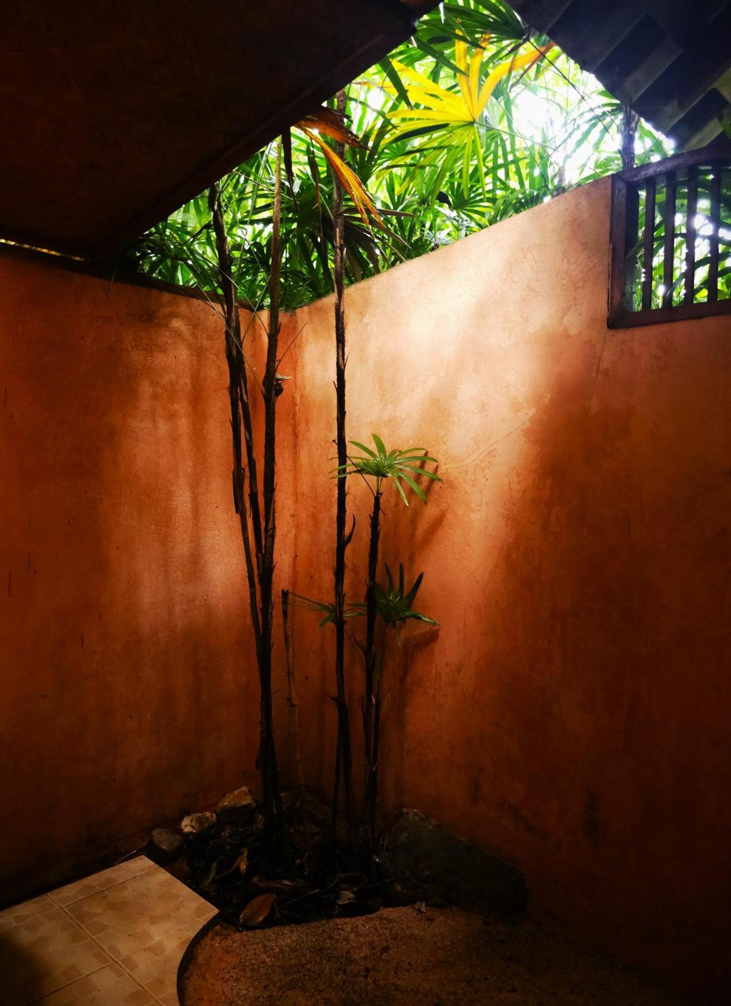 Pai Kiniman Resort Exterior photo