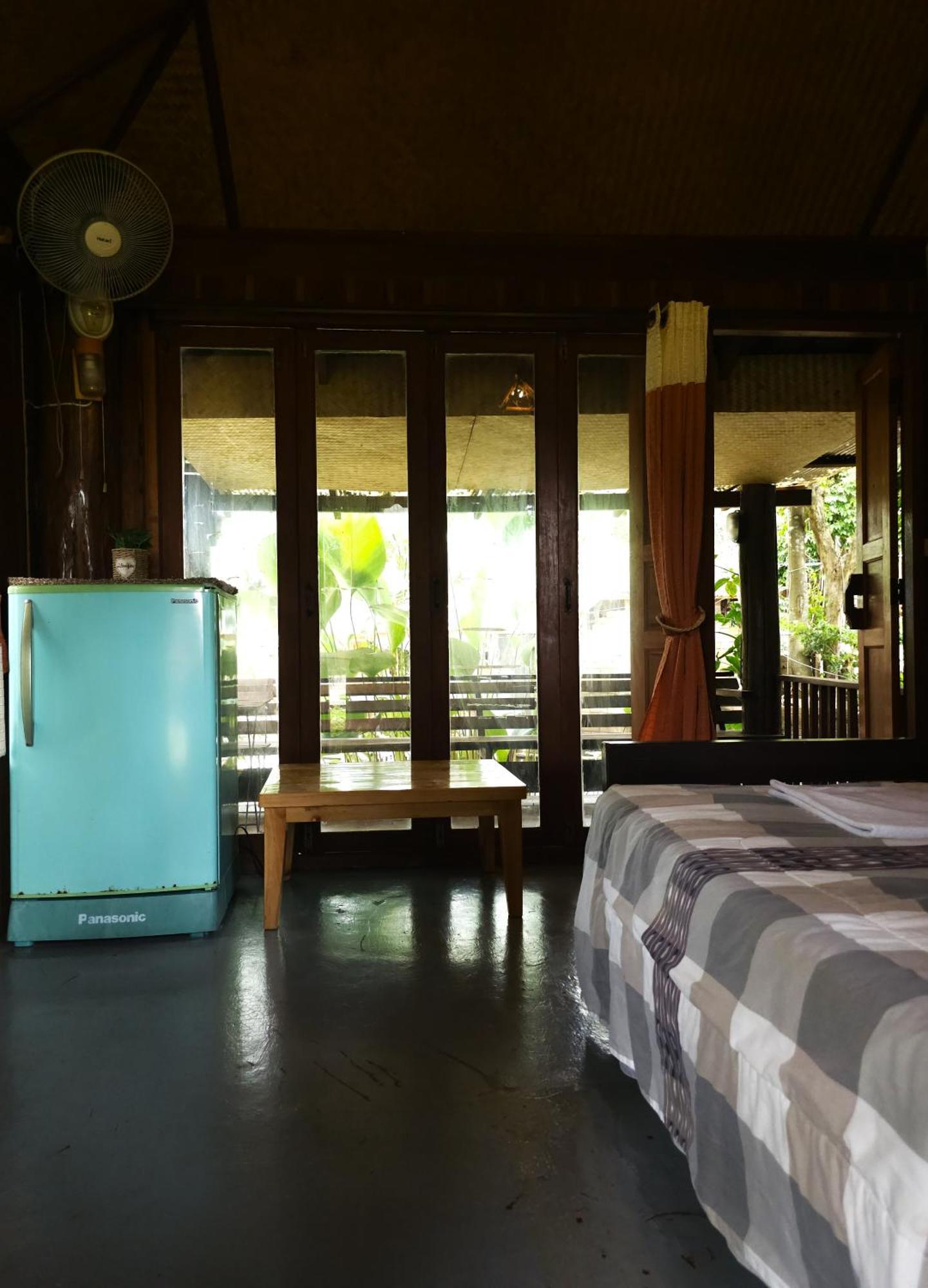 Pai Kiniman Resort Exterior photo
