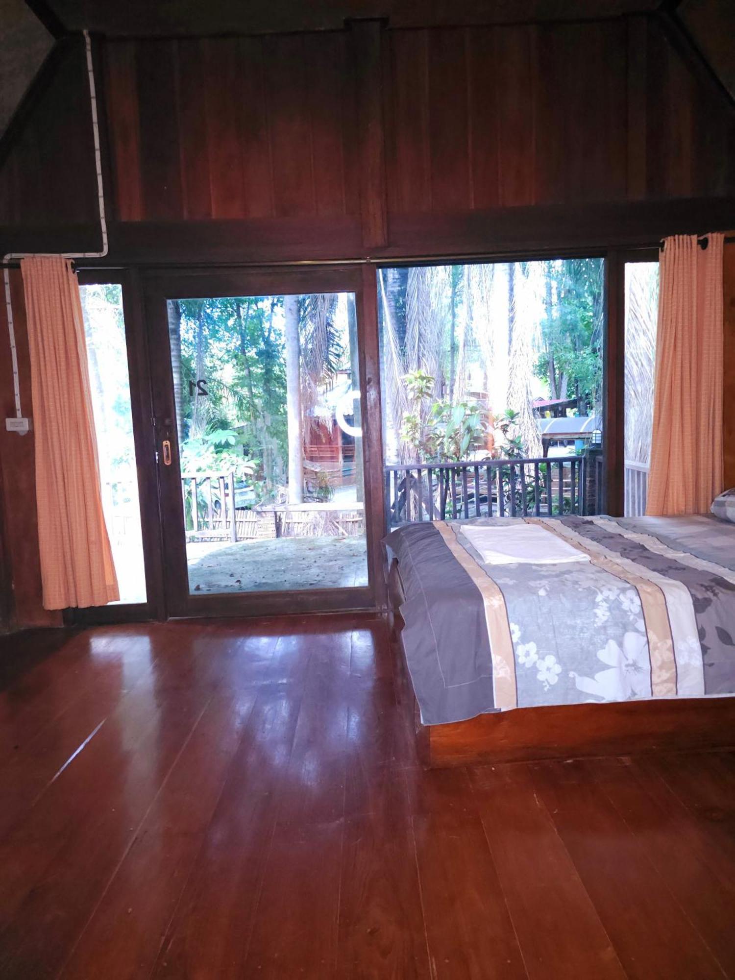 Pai Kiniman Resort Exterior photo