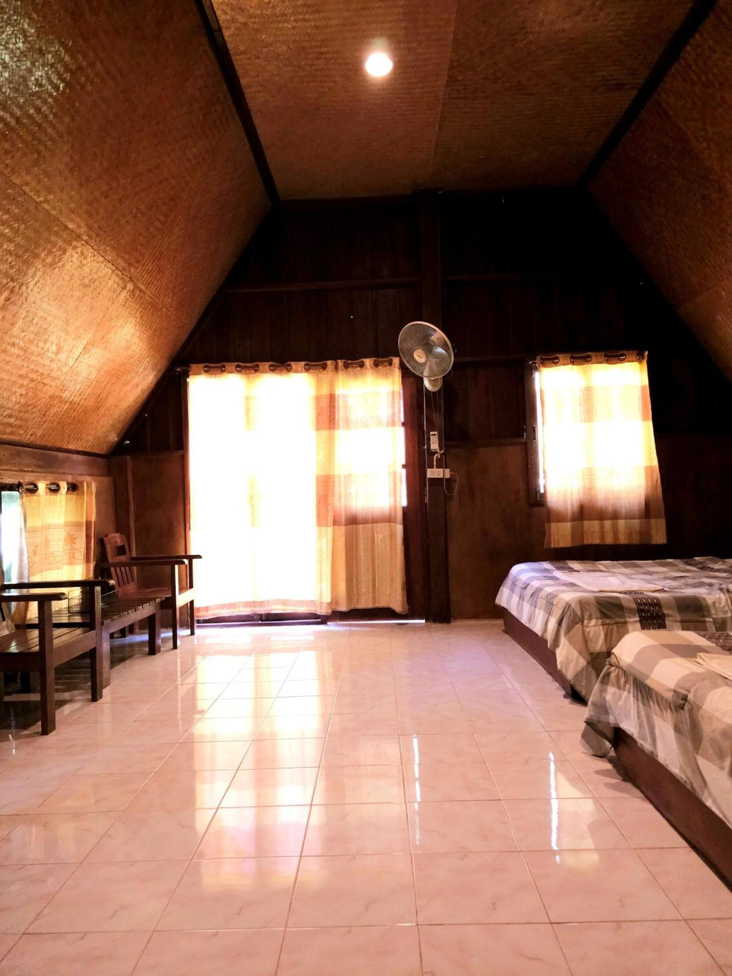 Pai Kiniman Resort Exterior photo