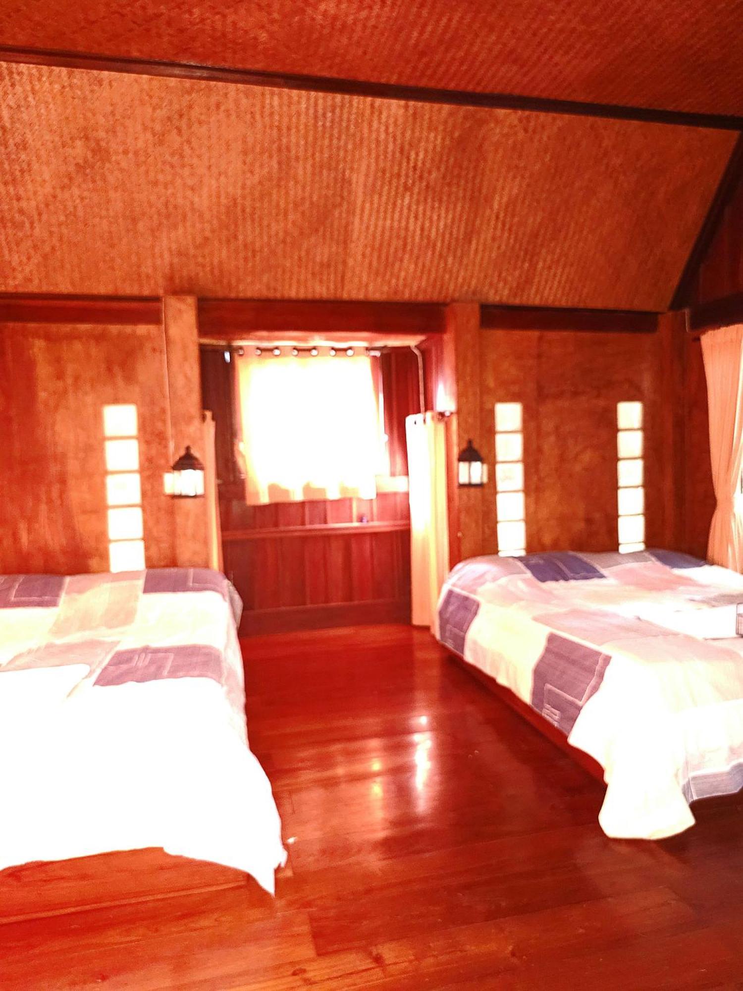 Pai Kiniman Resort Exterior photo