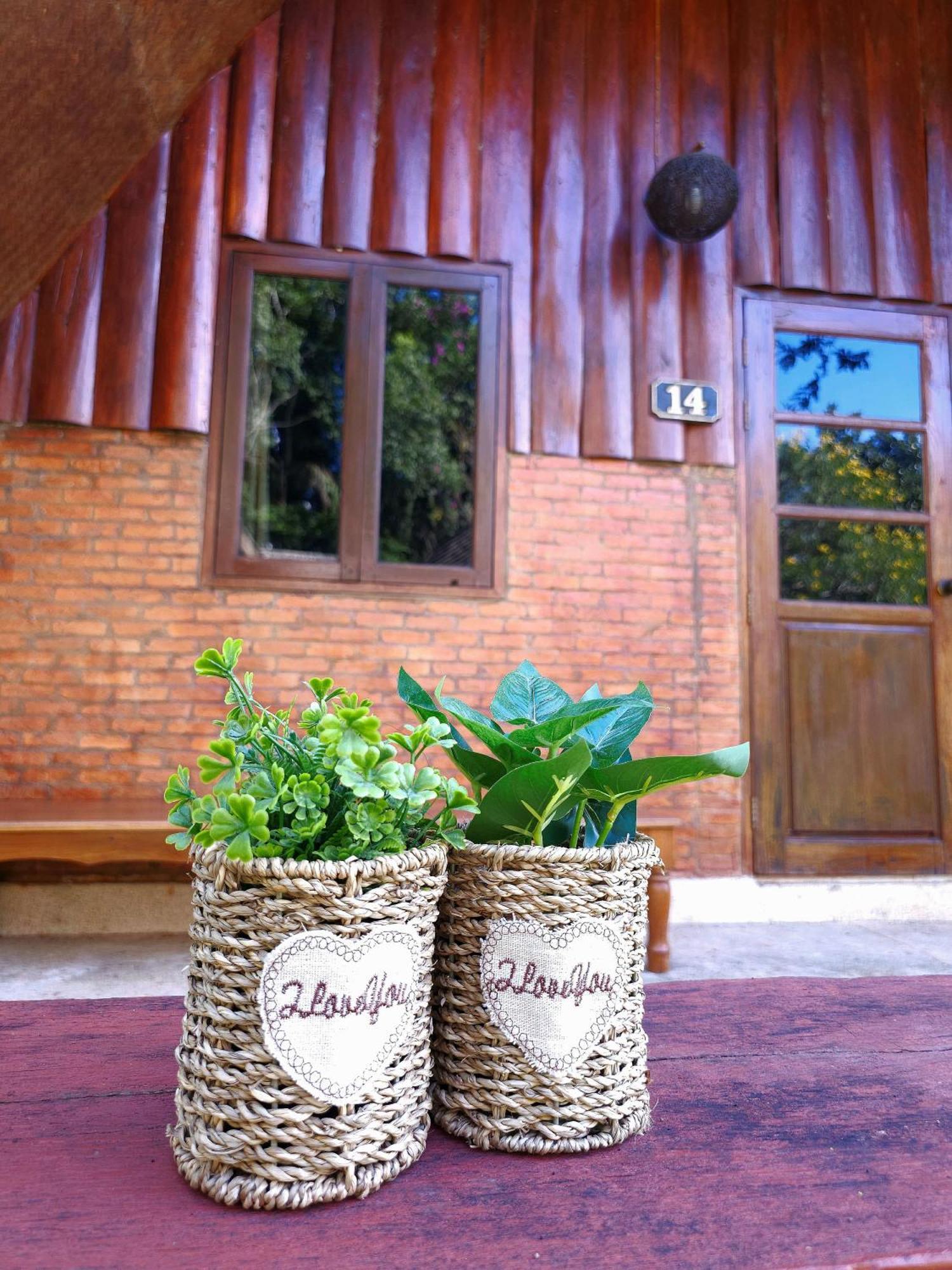 Pai Kiniman Resort Exterior photo