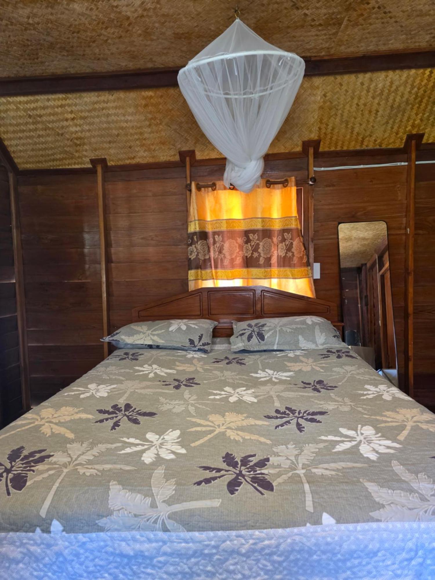 Pai Kiniman Resort Exterior photo